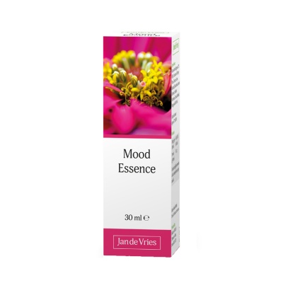 Jan De Vries Mood Essence 30ml